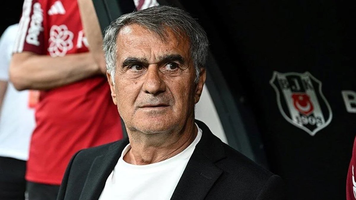 Şenol Güneş'in yeni takımı herkesi şaşırttı! 'Kabul edecek...'
