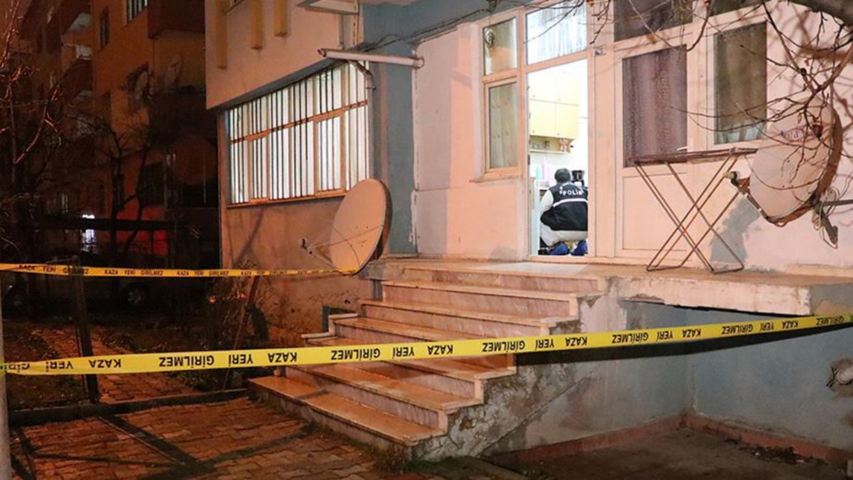 Kastamonu'da kadın cinayeti! Boşanma aşamasındaki eşini öldürüp intihar etti