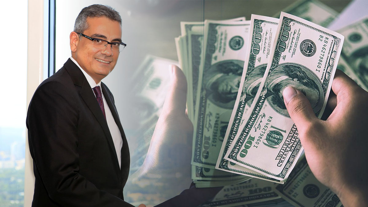 Dolar sağ gösterip sol vuracak! 6 gün sonra yeni karar açıklanıyor... Ekonomist Kerim Rota duyurdu