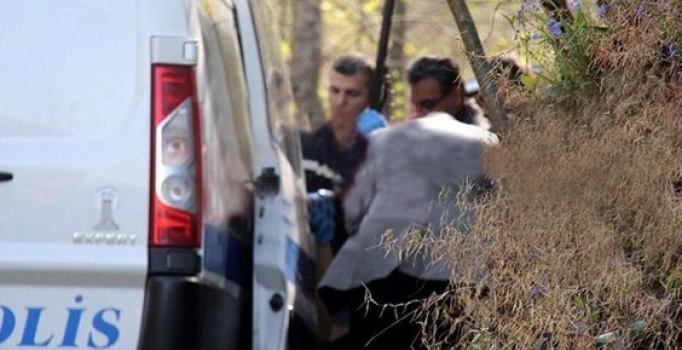 'Bulunan tüfek, saldırıda kullanılan tüfek değil'