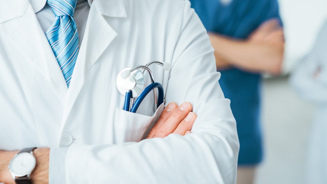 Avrupa'da hekim sayısı artıyor: Türkiye'de ise tablo vahim!