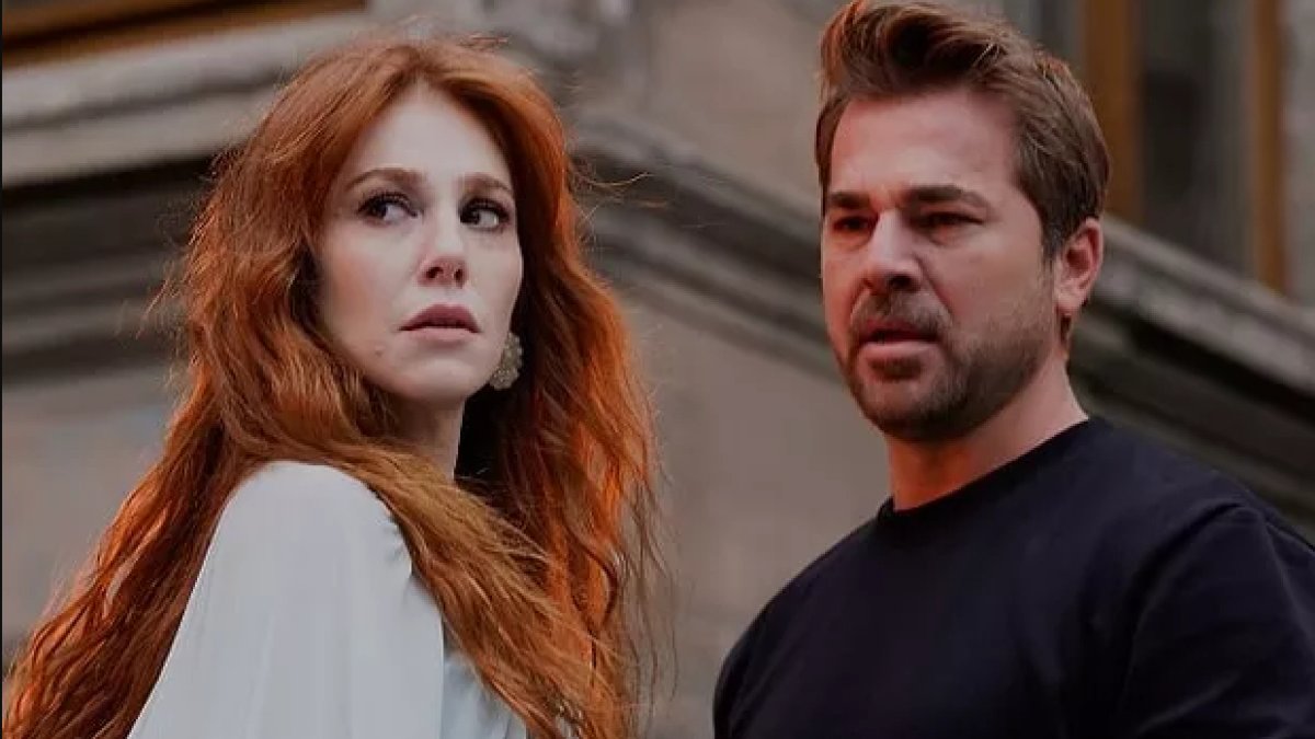 Çöp Adam dizisinin senaristiyle yollar ayrıldı: Hikaye değişecek