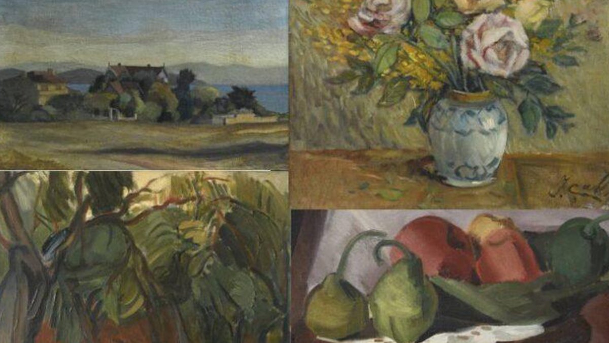 İstanbul Resim ve Heykel Müzesi'ne eşsiz bağış: 700 eserlik koleksiyon sanatseverlerle buluşacak