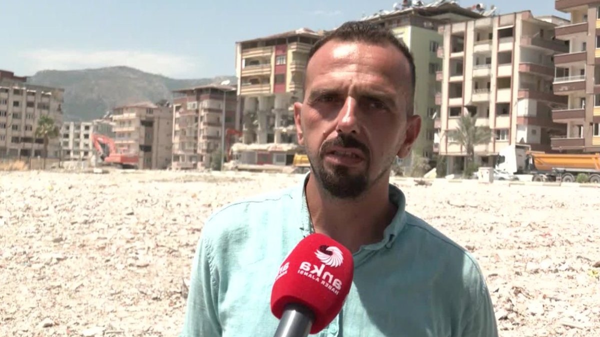 Dolar 30 lirayı aştığında farkı nasıl kapatacağız? Depremzedelerden konut kredisi desteğine tepki