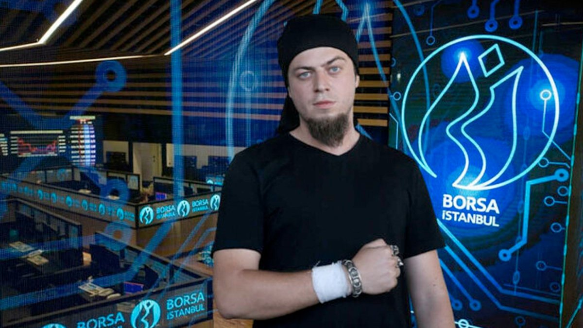 SPK'dan Aref’e inceleme: Borsada sihirbazlık mı yaptı?