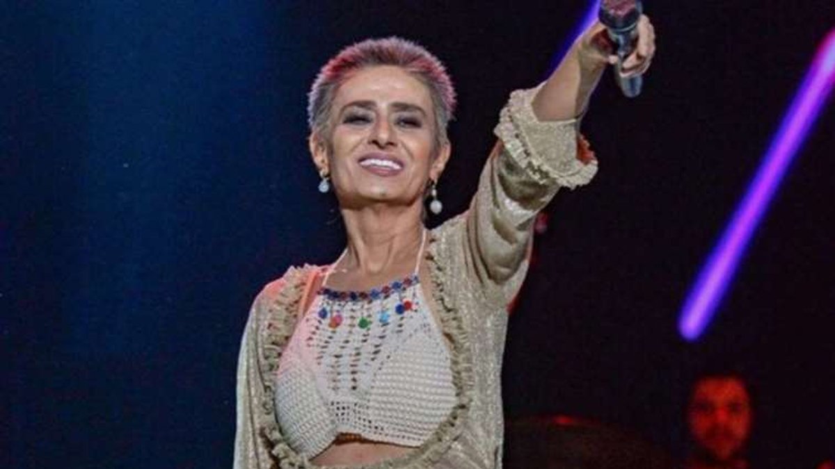 Yıldız Tilbe'den bir bomba daha: Maaş konusunda bonkörlüğü sosyal medyayı salladı!