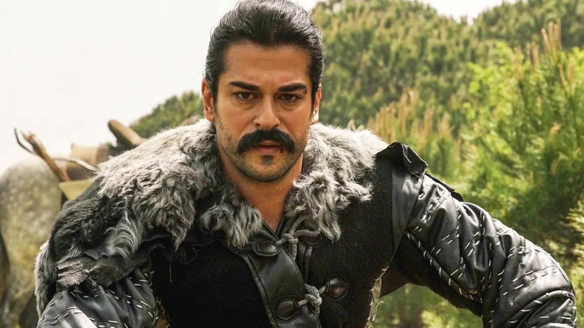 Kuruluş Osman'da flaş gelişme: Ünlü oyuncu kararını değiştirdi