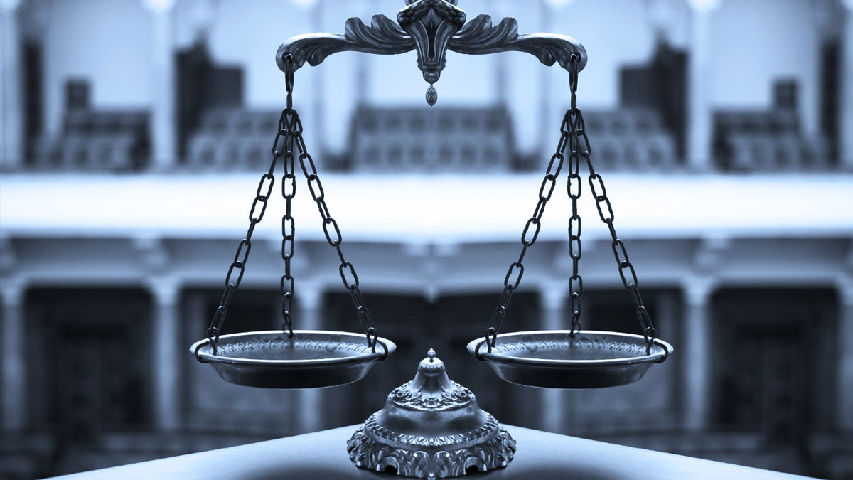 Yargıya güven endeksinde sondan ikinciyiz! Bütün sorun bu karnede