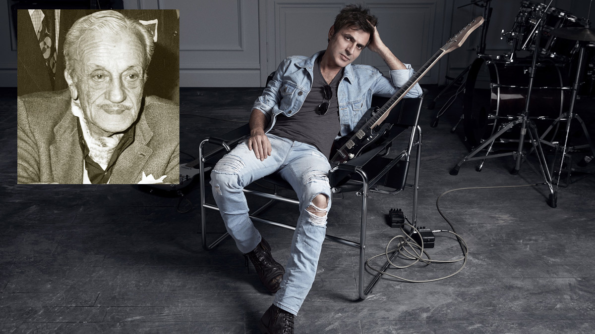 Teoman yeni parçasını Necip Fazıl'a adadı: 'Aydın duymuş muydu daha evvel bu ismi?'