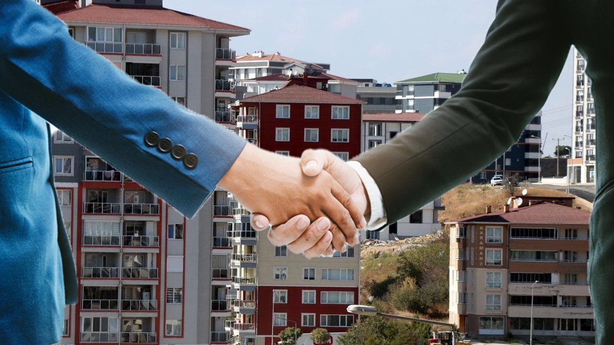 Kira uyuşmazlıklarında ilk adres arabulucular olacak: Uygulama 1 Eylül'de başlıyor