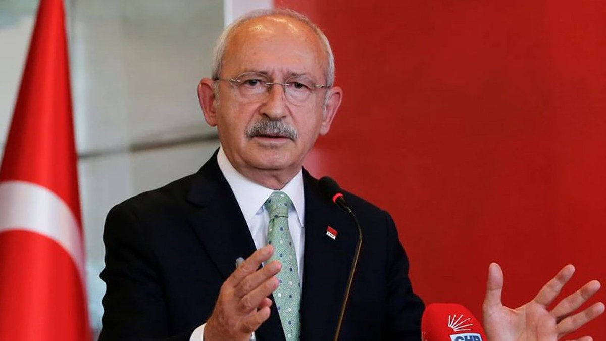 Kılıçdaroğlu'ndan yeni KKM kararına tepki: Bu ağır yükü 85 milyon hep beraber ödeyeceğiz