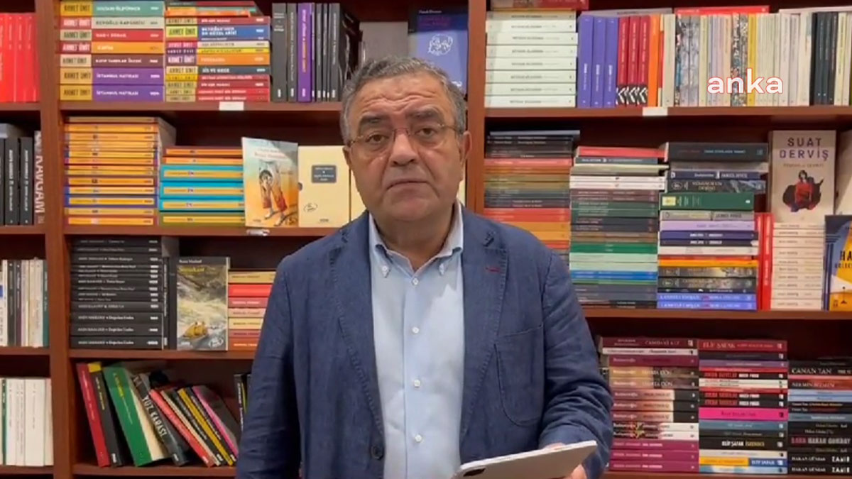 Tanrıkulu, hak ihlalleri raporunu açıkladı! 'Haziranda 5'i çocuk 357 kişiye işkence edildi'