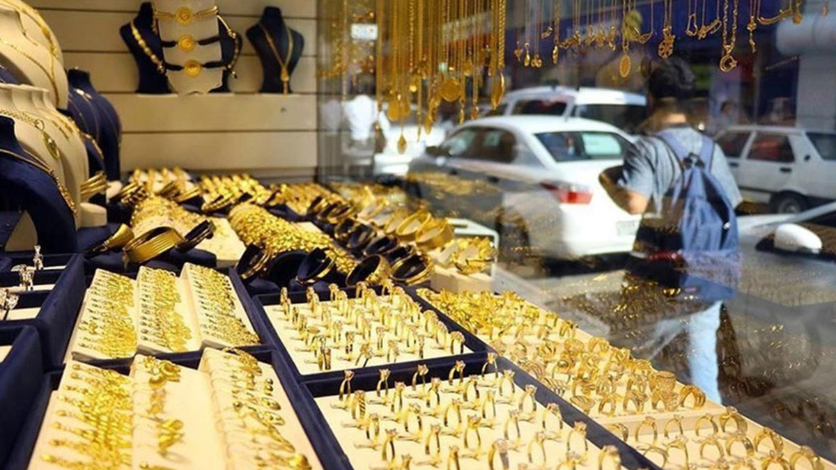 Altın piyasasında her şey sil baştan! Altını olanlara kötü, altın borcu olanlara iyi haber