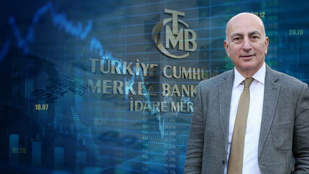 Mahfi Eğilmez Merkez Bankası'nın kararını değerlendirdi: KKM'yi alkışlayanlar şimdi sorguluyor