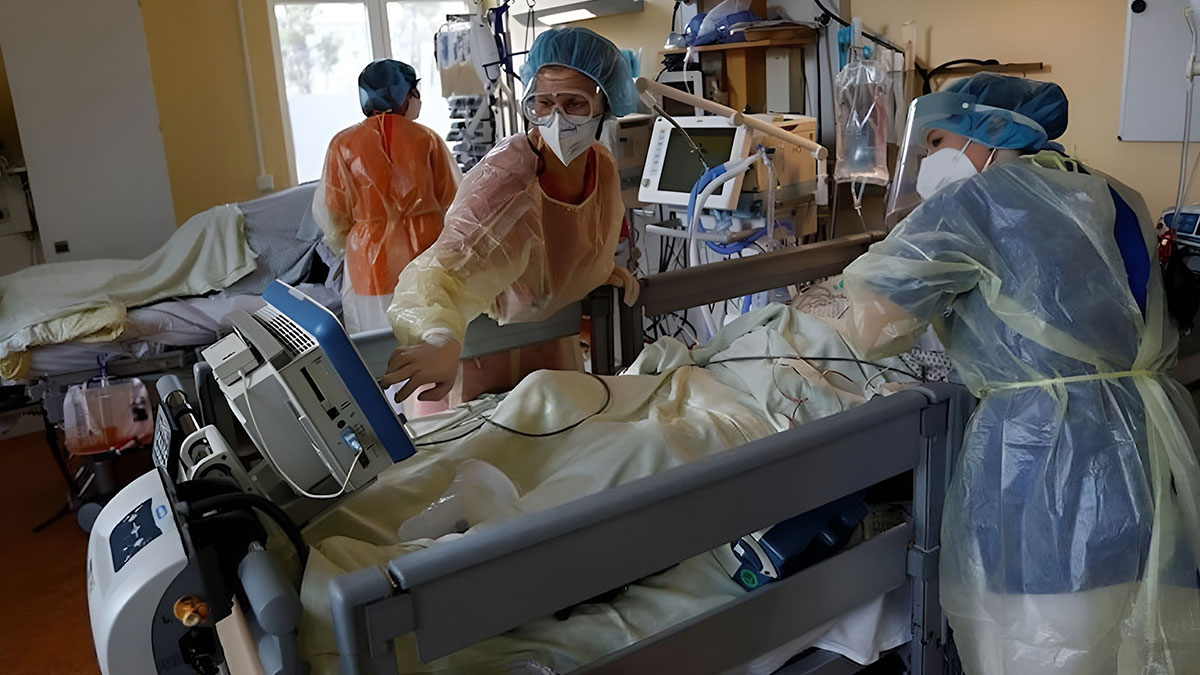 Kabus geri döndü: Testi pozitif çıktı, hayatını kaybetti! Yaz aylarında artış yaşanıyor