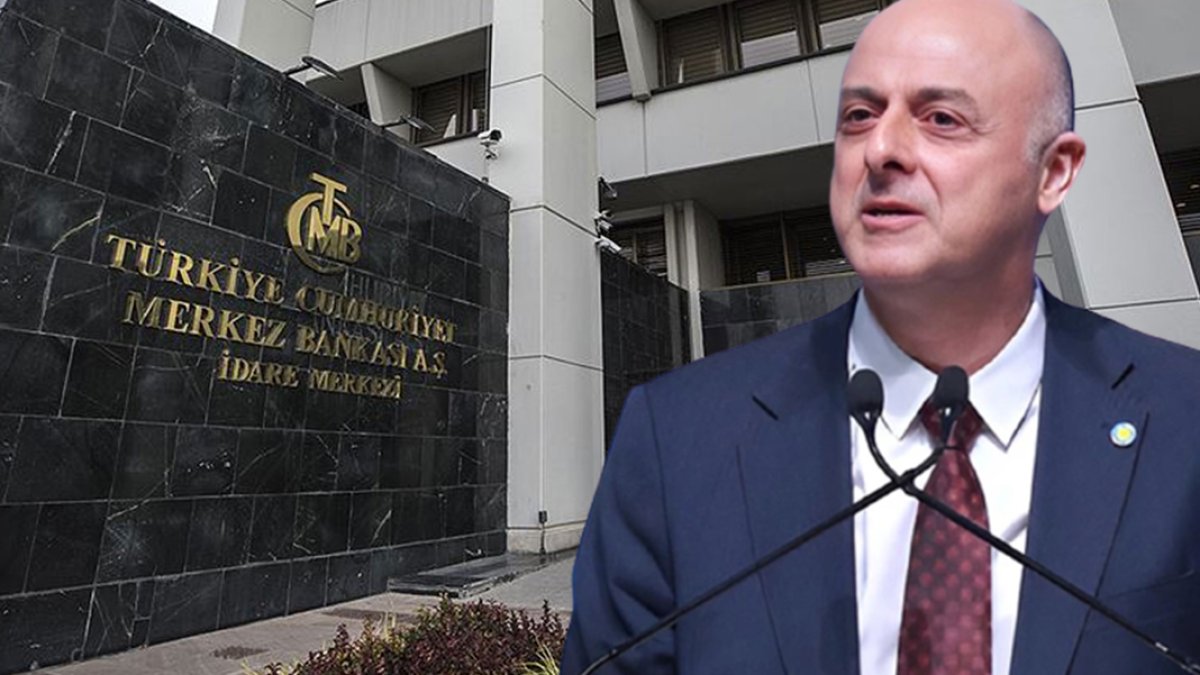 Merkez Bankası'nın hamlesine dikkat çeken yorum: 'Cumhurbaşkanına çaktırmadan faizleri artırma girişimi'