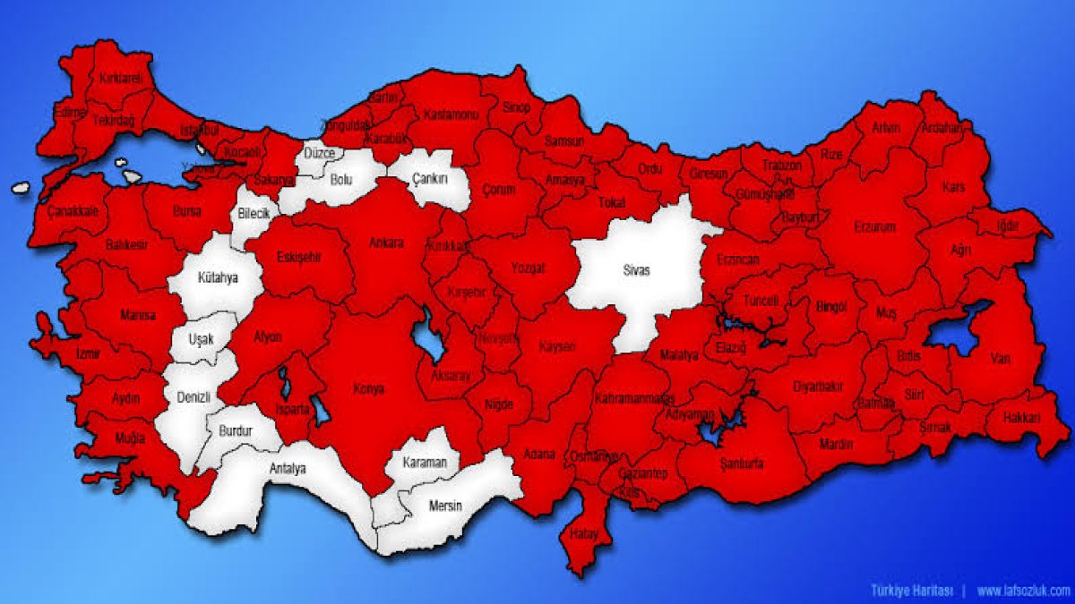 Ağustos’ta kış soğuğu bastıracak! Hava 20 derece birden düşüyor… Rize, Trabzon, Eskişehir, Edirne, İstanbul, Tekirdağ ve…