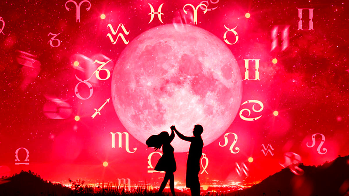 Kuzey Ay, burçların canına okuyacak! Bitsin diye yalvaracaksınız... Aslan Boğa Kova Oğlak Yay Terazi ve...