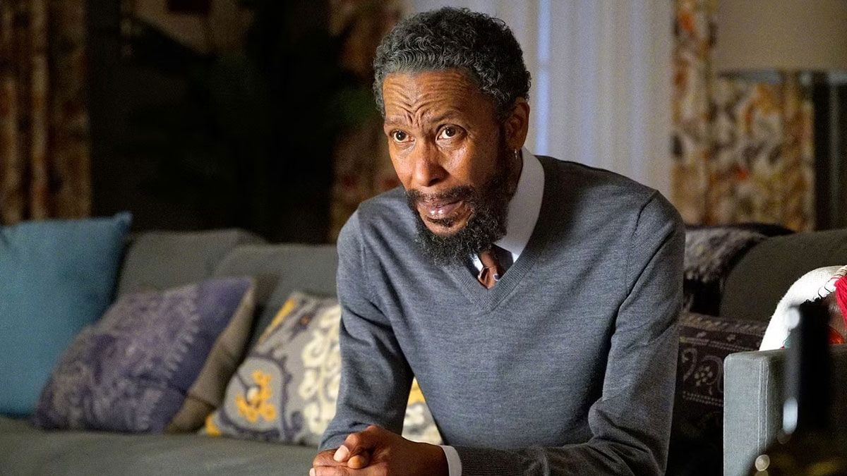 Ünlü oyuncu Ron Cephas Jones hayatını kaybetti