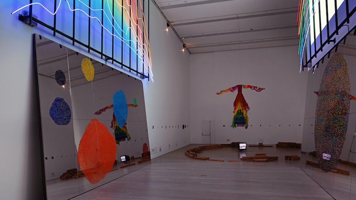 Arter'de ikinci çocuk festivali: Dünya ve Ben