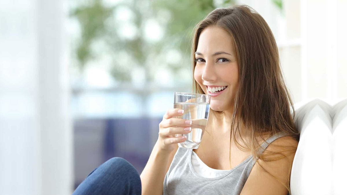 Hükümetten ücretsiz su kararı! Dağıtım yapılan yerler belli oldu