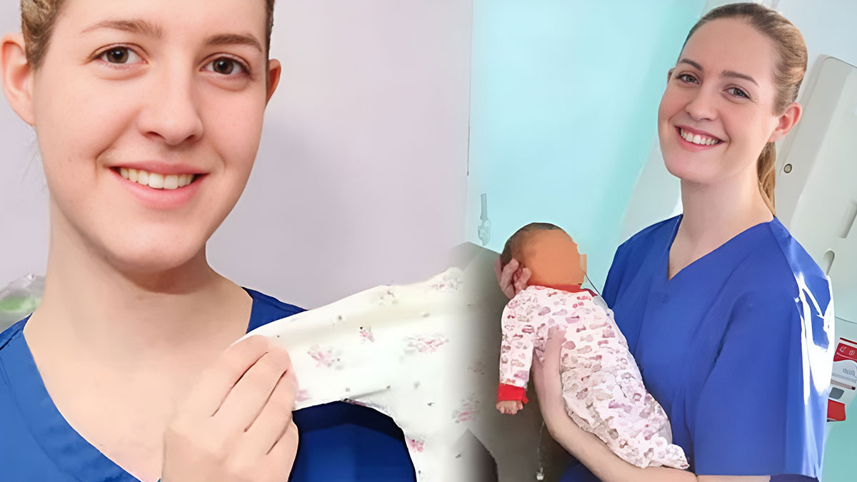 Yeni doğan bebekleri kasıtlı olarak öldüren hemşirenin cezası belli oldu! Meğer dahası varmış, kan donduran detaylar...