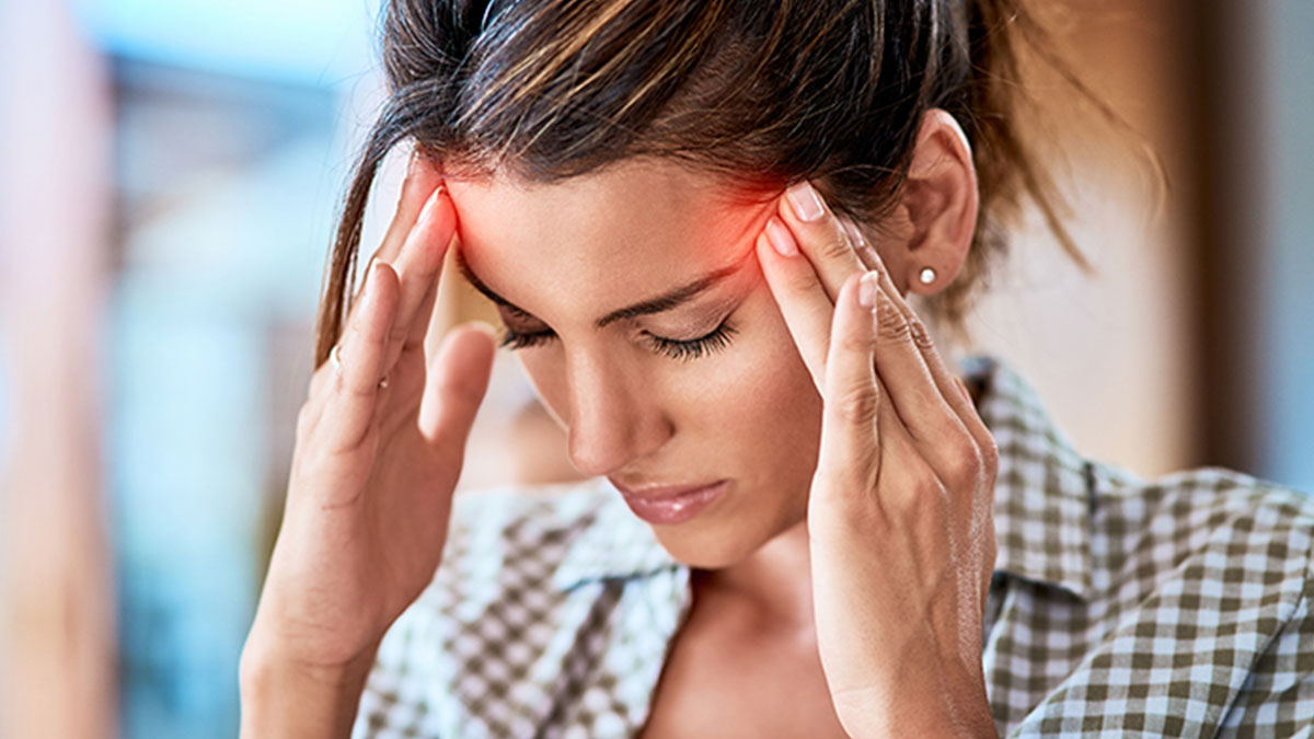 Normal baş ağrısı zannediliyor, dört hastadan sadece biri yaşıyor! Yeni keşif, hastalara umut olabilir