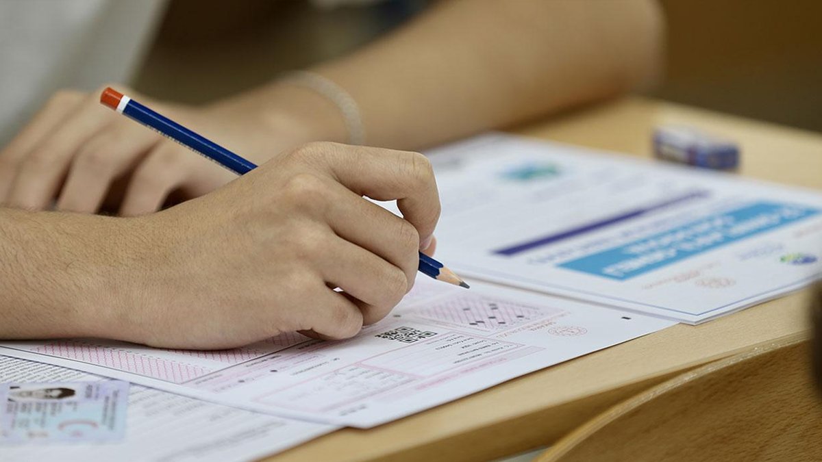 YKS adayının yerleştiği bölüm "Neden?" dedirtti: Sayısalda ilk 13 bine giren öğrencinin tercihi sosyal medyanın gündeminde!