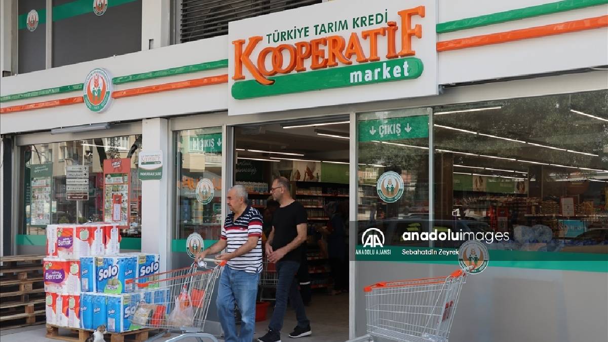 Tarım Kredi’den yaz sonu indirimi! Fiyatlar dibe vurdu: Ay sonuna kadar dolaplar dolup taşacak