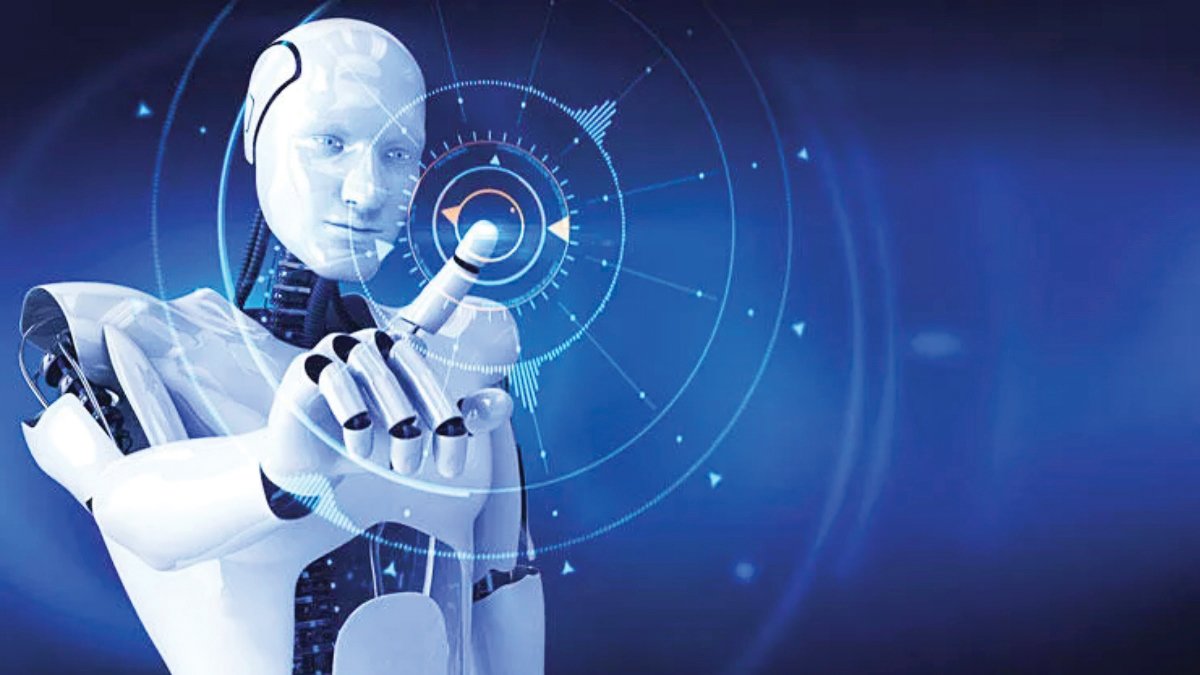 Yapay zeka insana artık ömür biçiyor