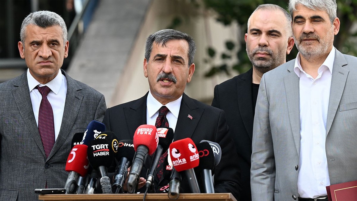 Türkiye Kamu-Sen toplu sözleşme görüşmelerinden çekildi: Bu vebale seyirci olmayacağız