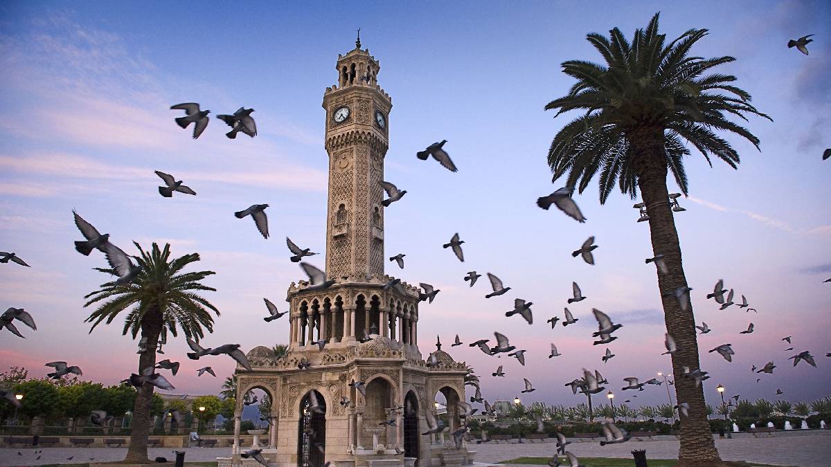 İzmir’de yaşayanlara acil uyarı! Sabah saatlerinde başladı: Saatlerce sürecek! Herkesin eli kolu bağlandı