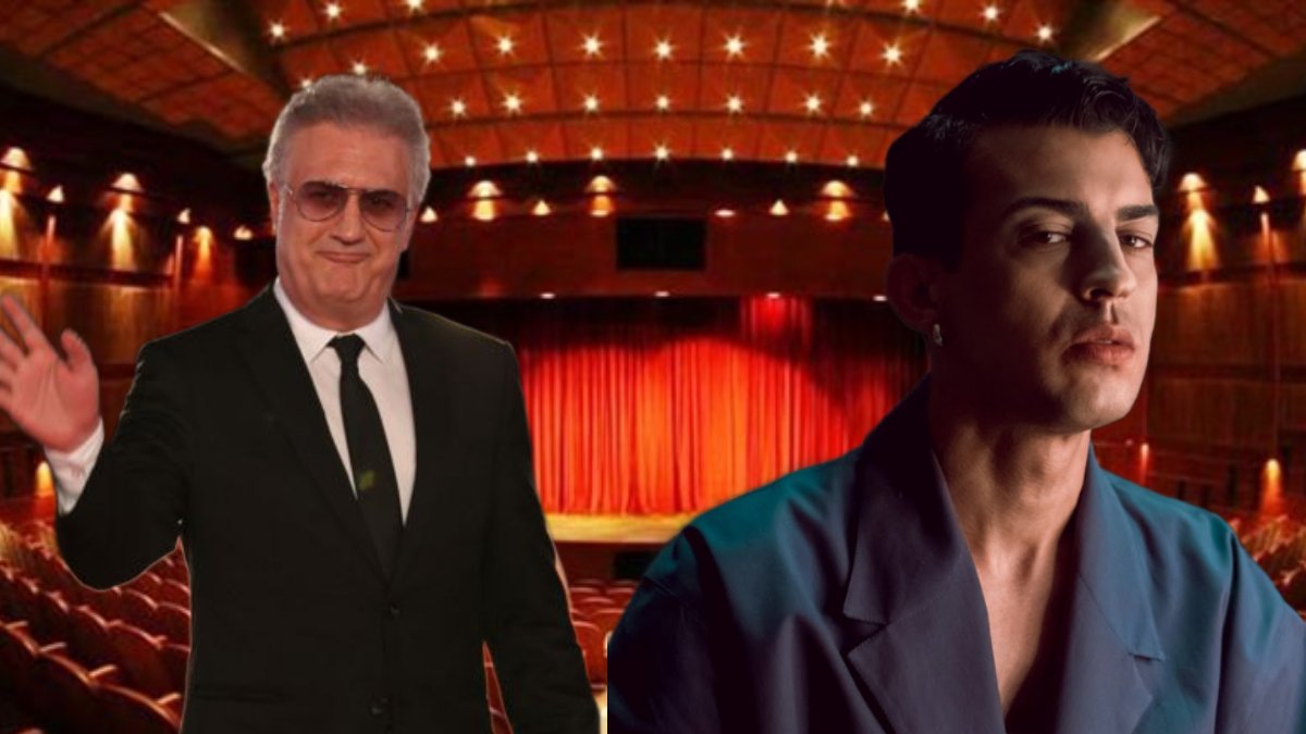 Ünlü rapçiden Tamer Karadağlı'ya destek: Karalama kampanyası yapılıyor