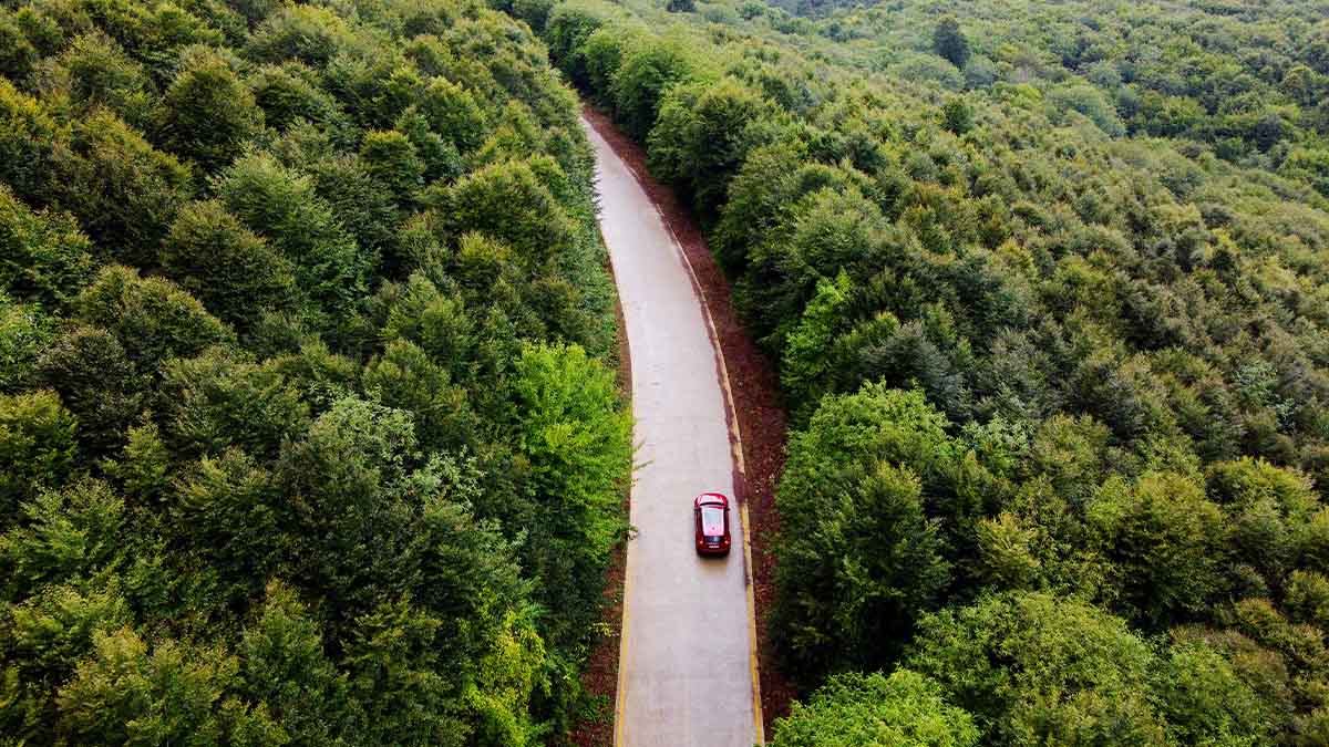 SIXT rent a car’dan yeni nesil bir mobilite çözümü SIXT+ ile istenilen