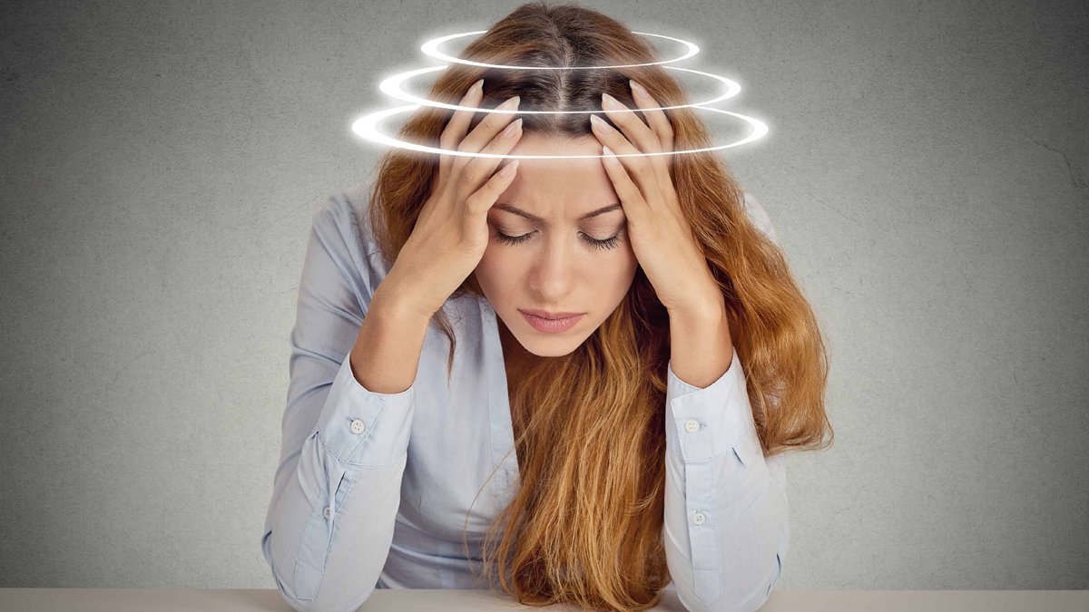 Psikolojik yorgunluğa dikkat! İşte tetikleyen faktörler