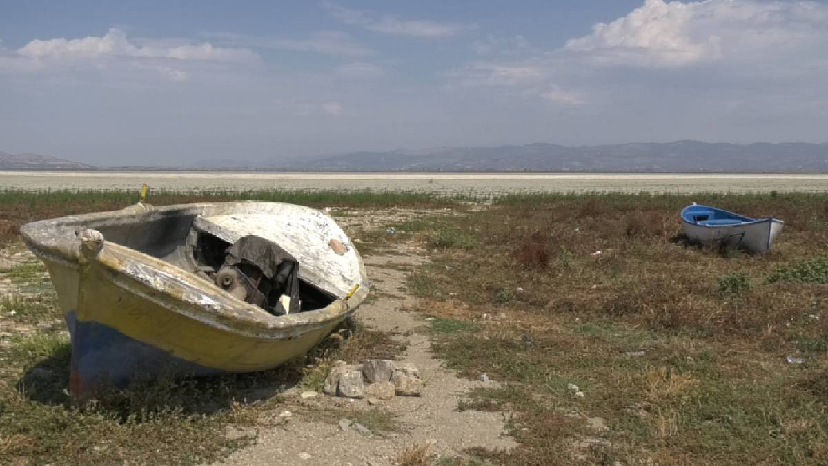 Edirne'den girdi İstanbul'u vurdu! Görenler gözlerine inanamadı: Ne varsa silip süpürdü
