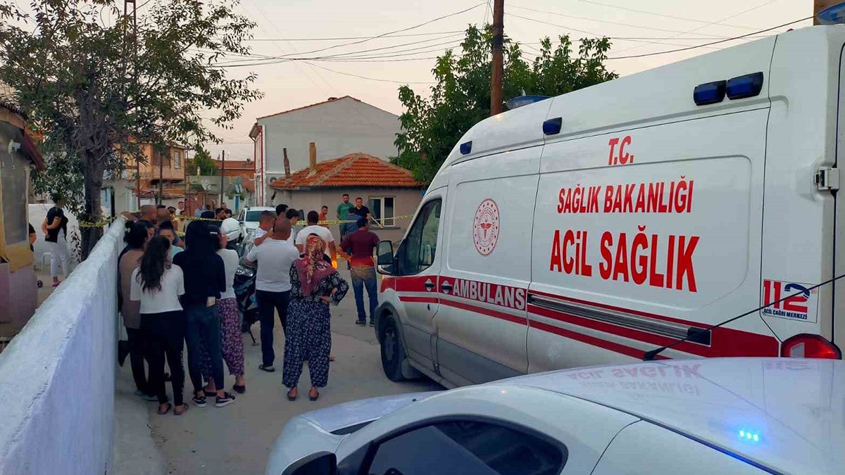 Tüfek, satır, balta… Dehşete düşüren ‘ev sahibi-kiracı’ kavgası