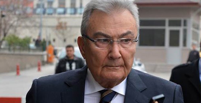 Deniz Baykal ve MHP'lilere komplo iddiasıyla 120 gözaltı kararı - Son dakika haberleri