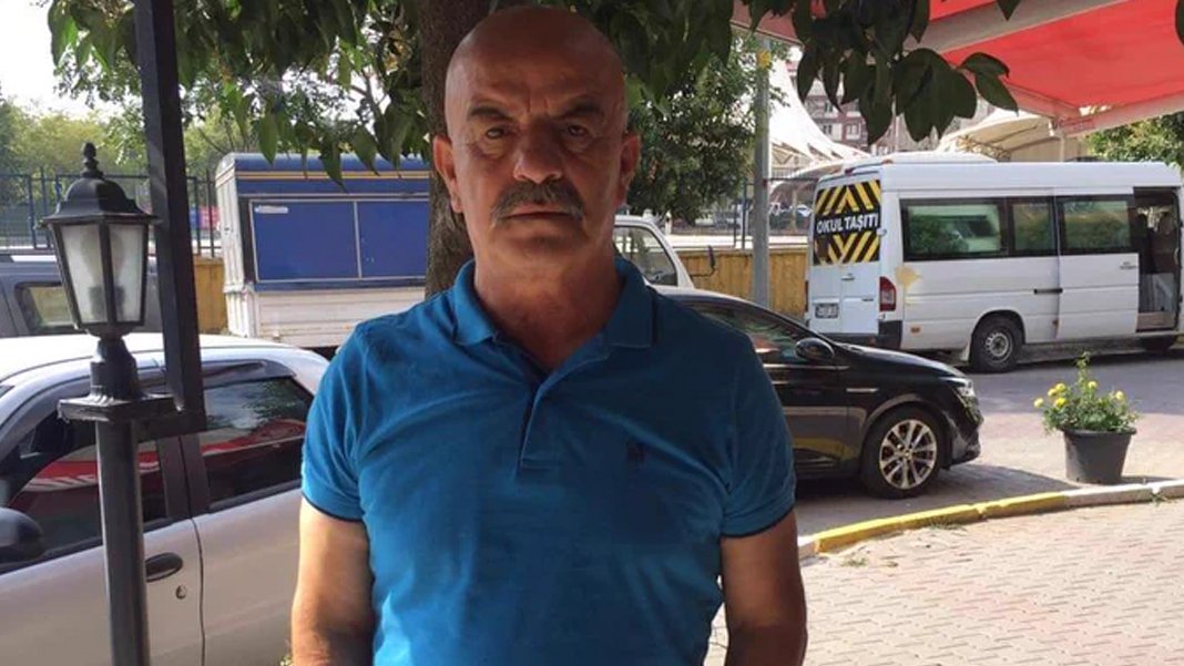 Eyüpsultan'da kafeye silahlı saldırı: Eski MHP'li İlçe Başkanı Köksal Kaçmaz hayatını kaybetti