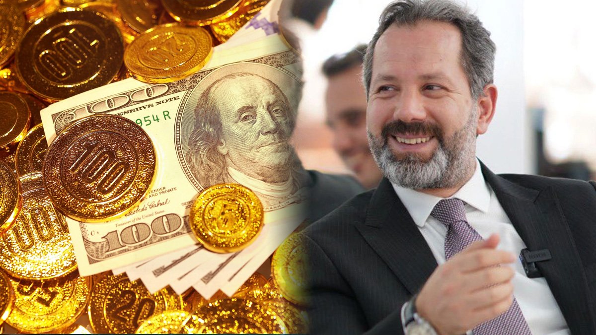 Gram altında dananın kuyruğu kopuyor! Büyük patlama tarihi verildi…İslam Memiş ‘Gerginlik var’ deyip duyurdu