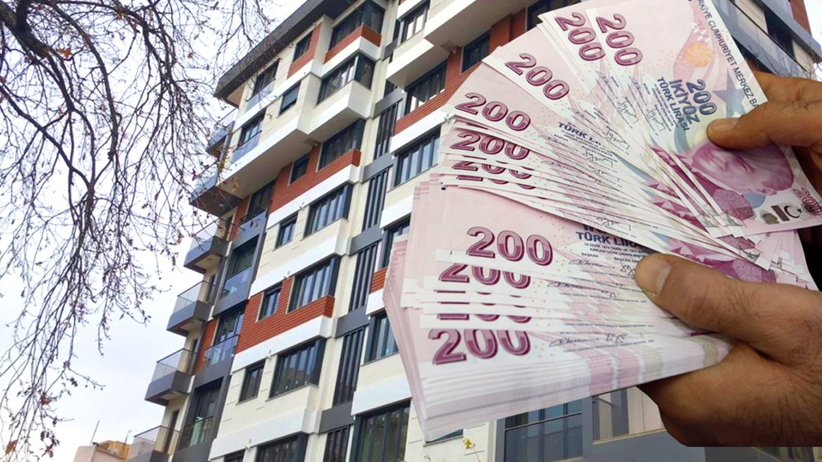 Kiralar meğer bu nedeniyle fırlamış! O uygulama kalkarsa nefes alacağız