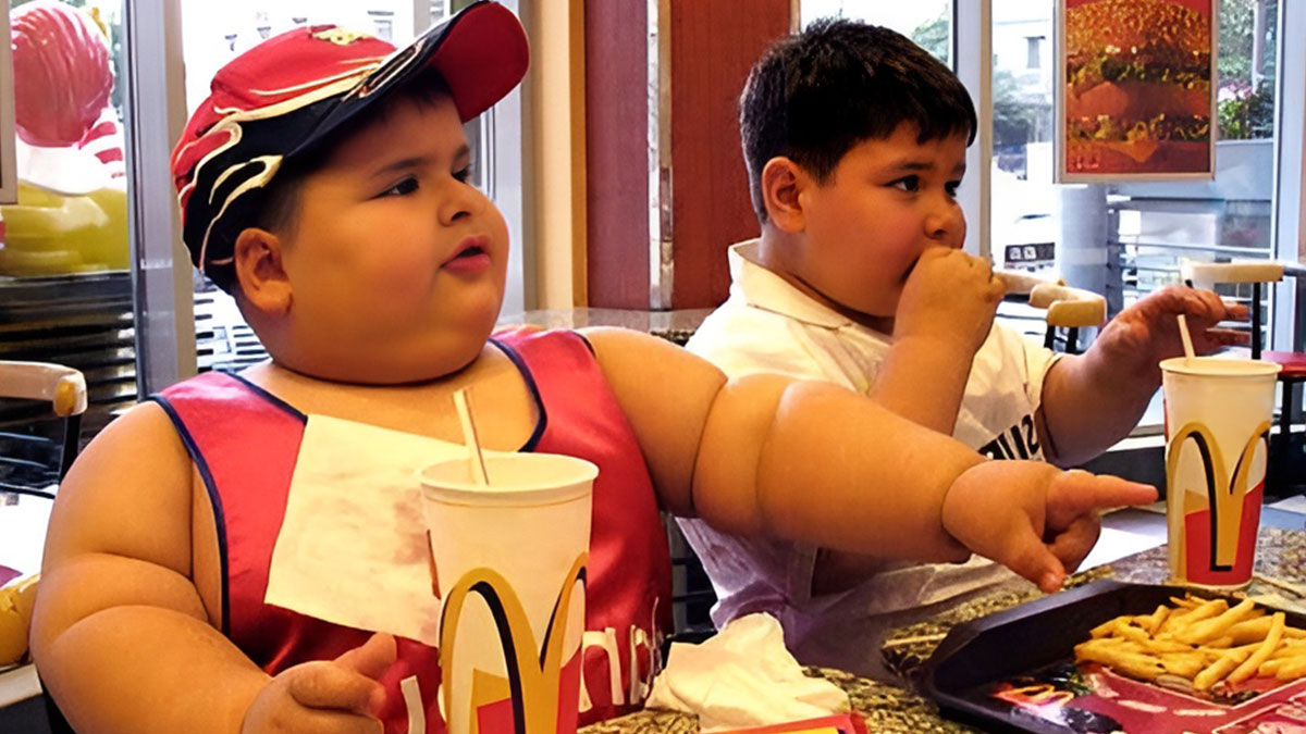 Çocuklarını sevenler bu gıdalardan uzak tutsun! Gelişim çağındakilerin büyümelerini engelliyor, çok tehlikeli