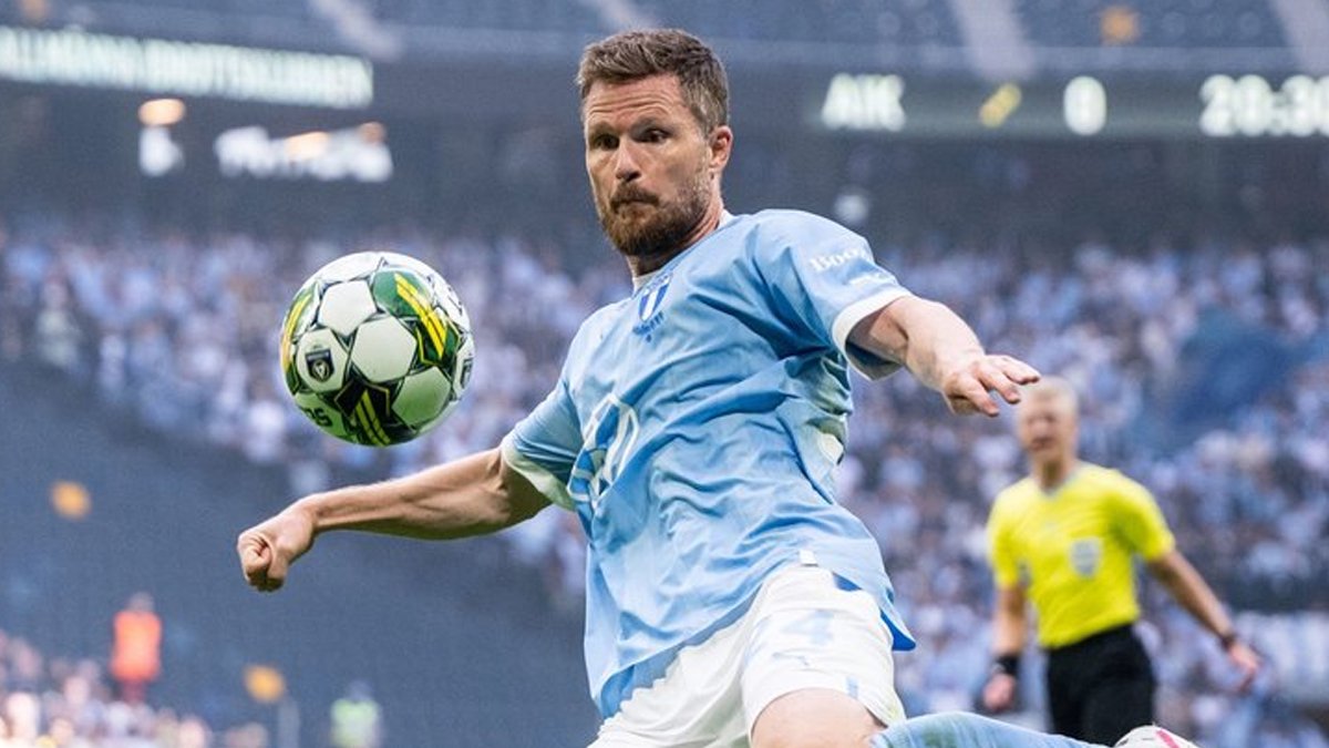 Göztepe,  Lasse Nielsen'i transfer etti