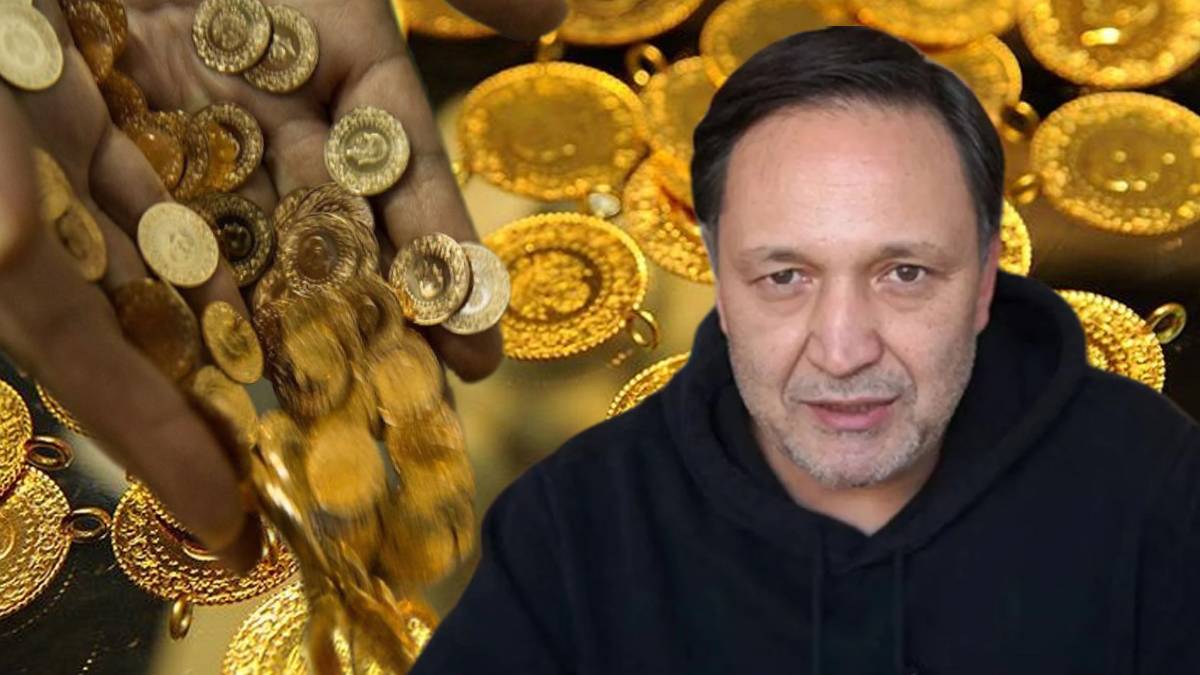 Bugün almayan yarın bin pişman! Yatırım uzmanı açıkladı: Altın için tarih verildi