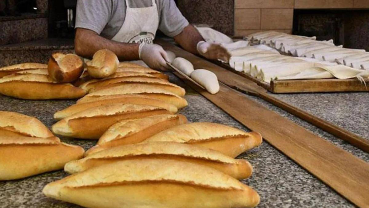 Ekmek fiyatına zam değil indirim geldi! Büfeye giden yüzü gülerek çıkıyor: Bu zamanda kimse beklemiyordu…