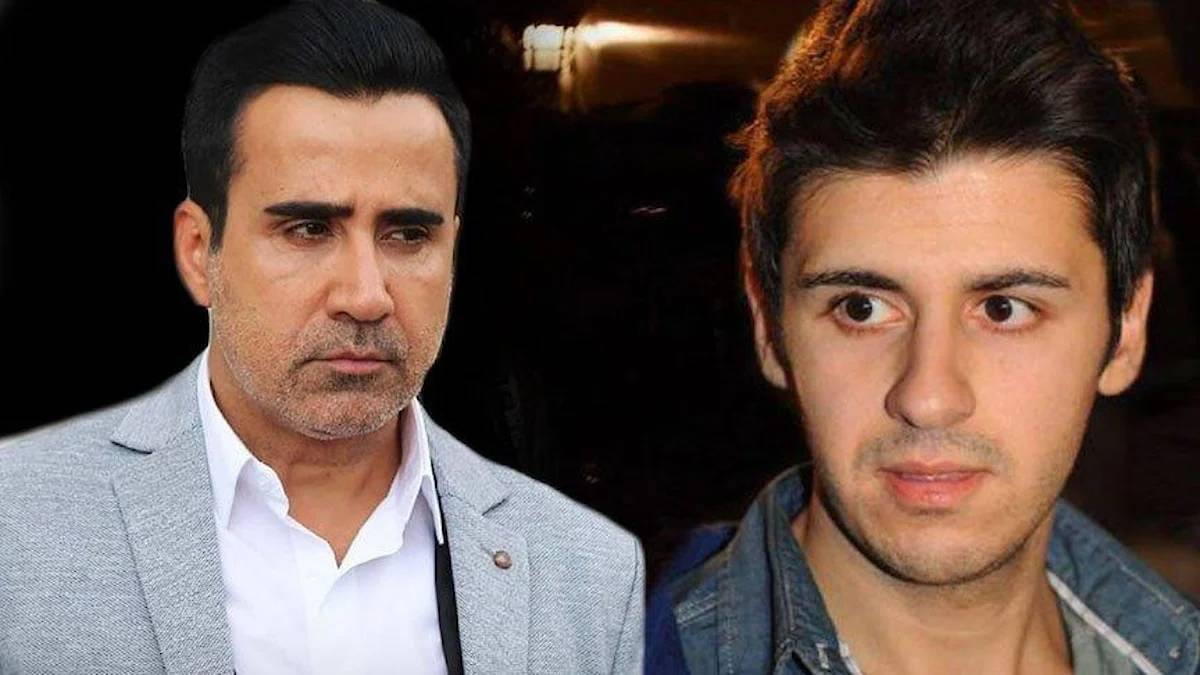 Öz oğlunun düğününe katılmamıştı! Küçük Emrah diğer çocukları ile sevgi dolu pozlarını paylaşınca…