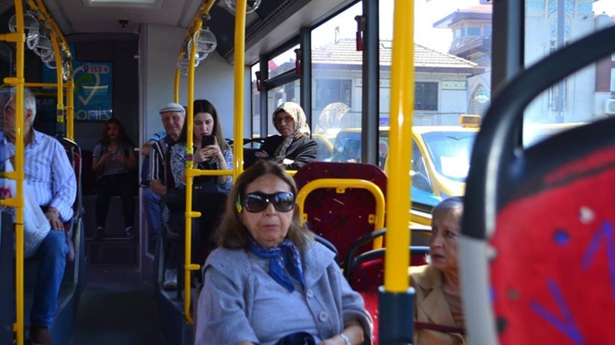 65 yaş üstü ücretsiz toplu ulaşım sona mı eriyor?
