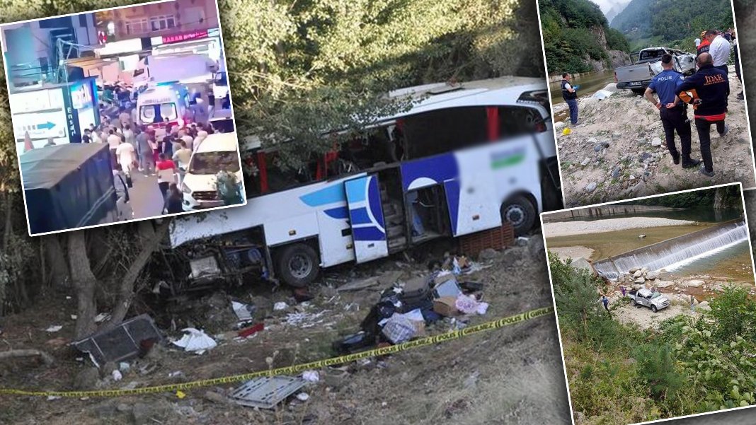 Sıcaklıkların dışında trafikte de rekor kırıldı: İşte ağustosun kaza bilançosu