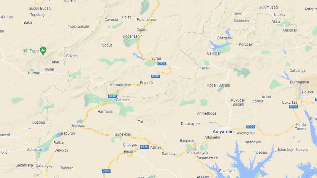 Malatya'da Deprem | Son Depremler