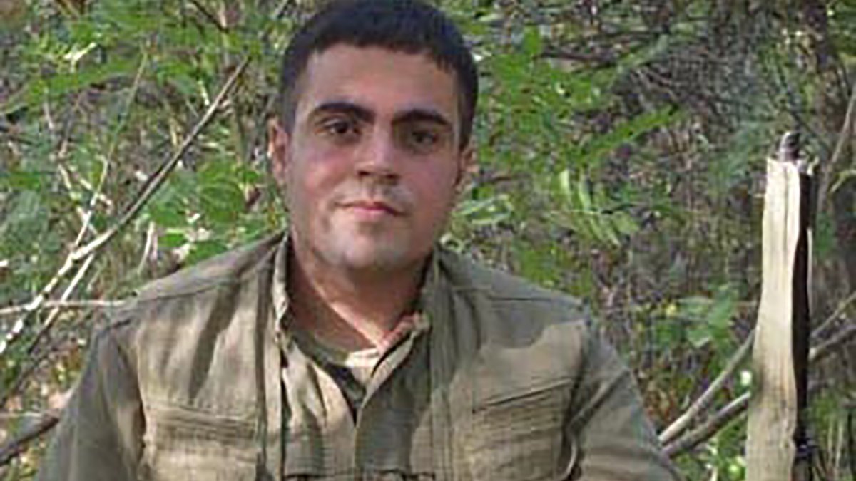 MİT'ten Süleymaniye'de nokta operasyon: PKK'nın suikastçısı etkisiz